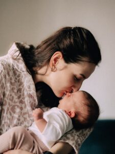 motherhood is beyond sacrifice